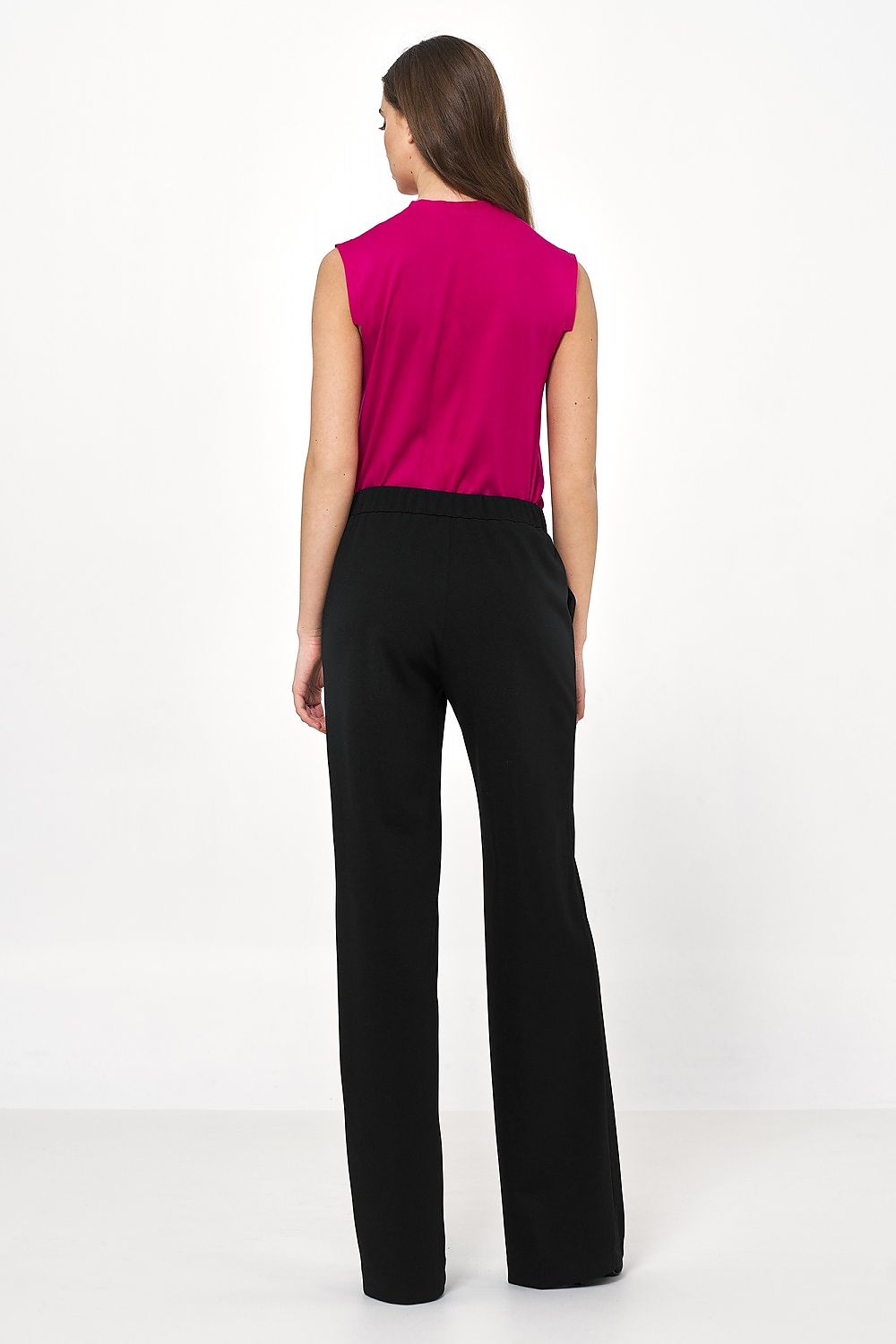 Damen Hose Model 176663 Nife