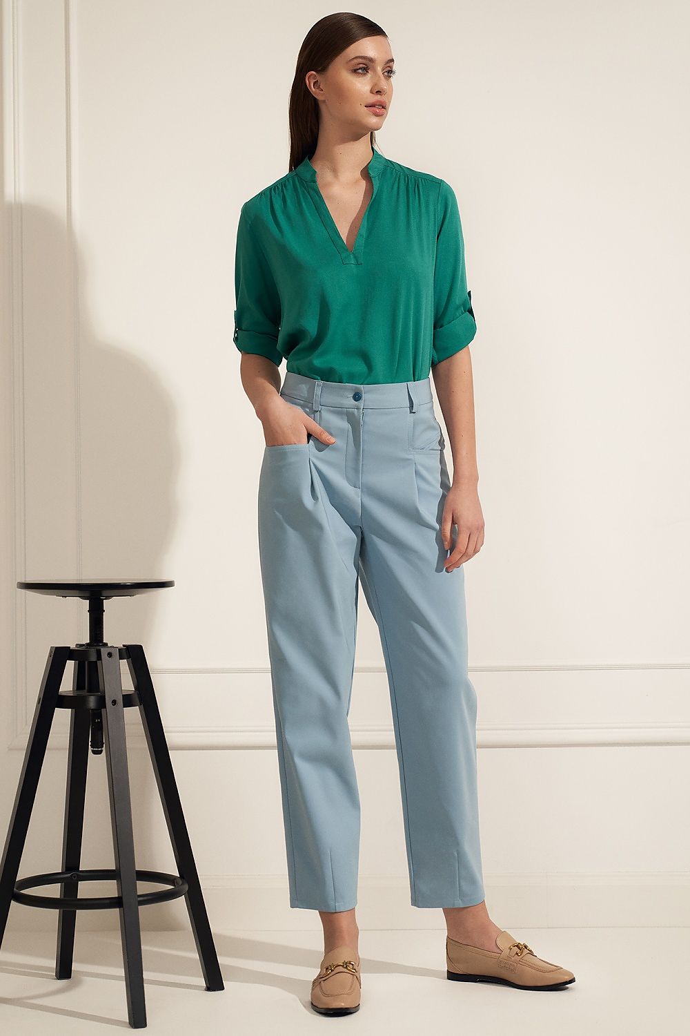Bluse Model 176666 Nife