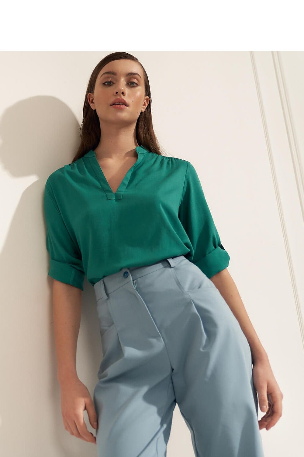 Bluse Model 176666 Nife