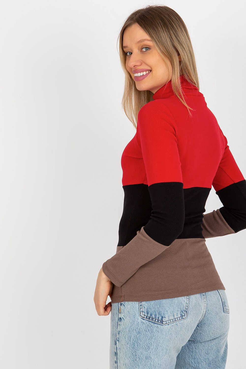 Rollkragenpullover Model 176776 Relevance