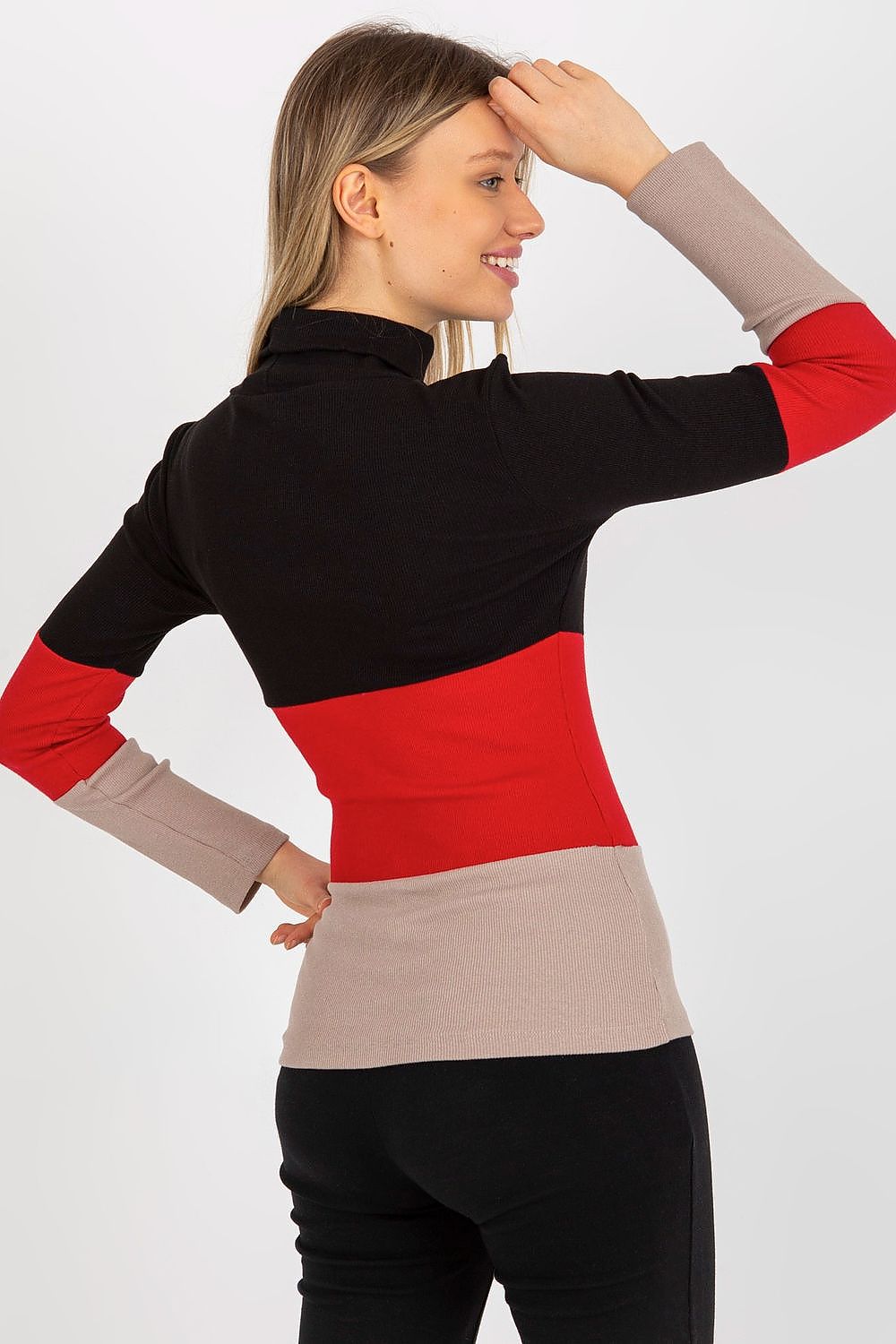 Rollkragenpullover Model 176777 Relevance