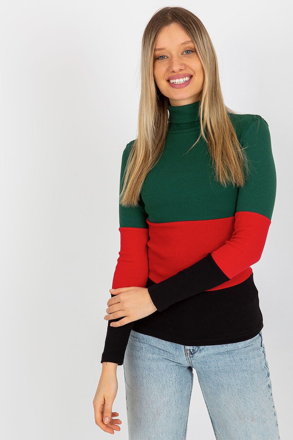 Rollkragenpullover Model 176784 Relevance