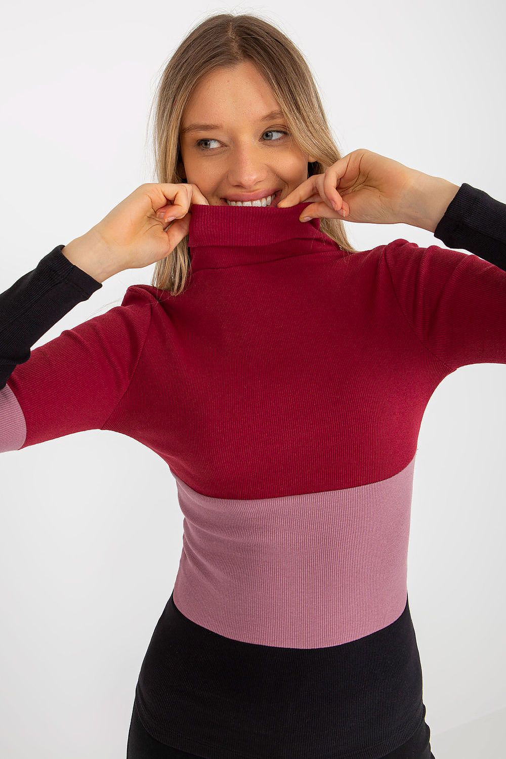 Rollkragenpullover Model 176787 Relevance