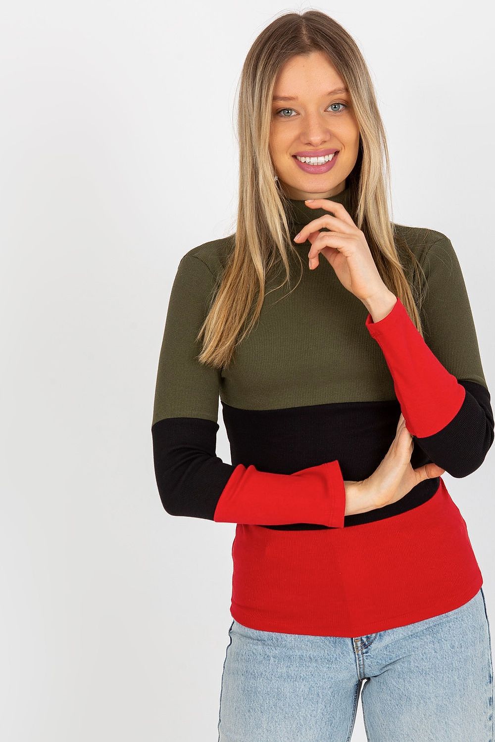 Rollkragenpullover Model 176789 Relevance