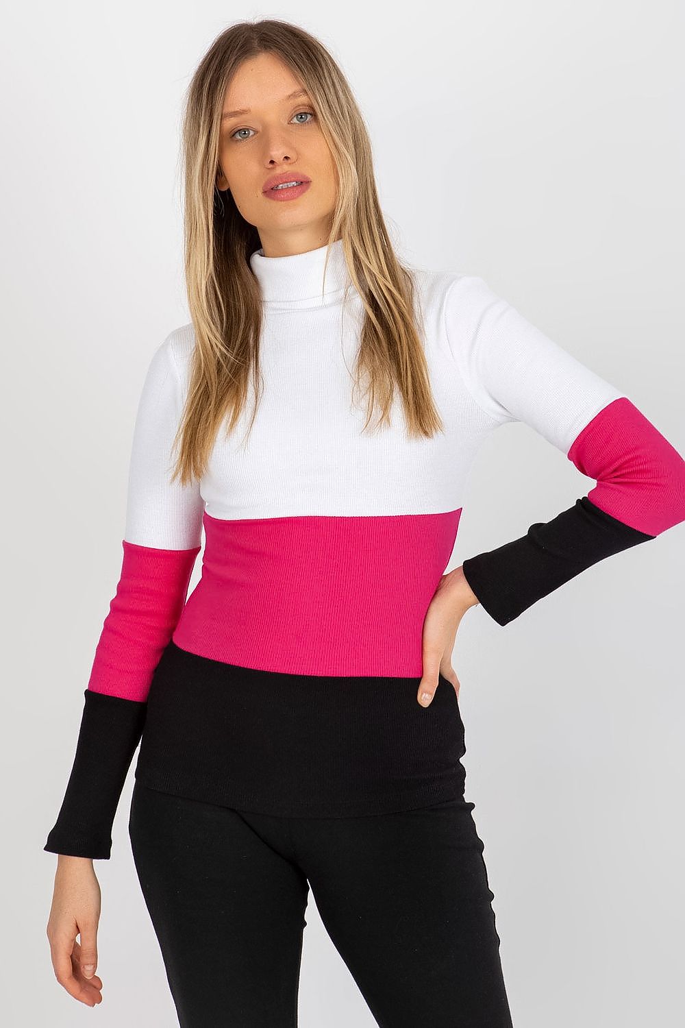Rollkragenpullover Model 176790 Relevance