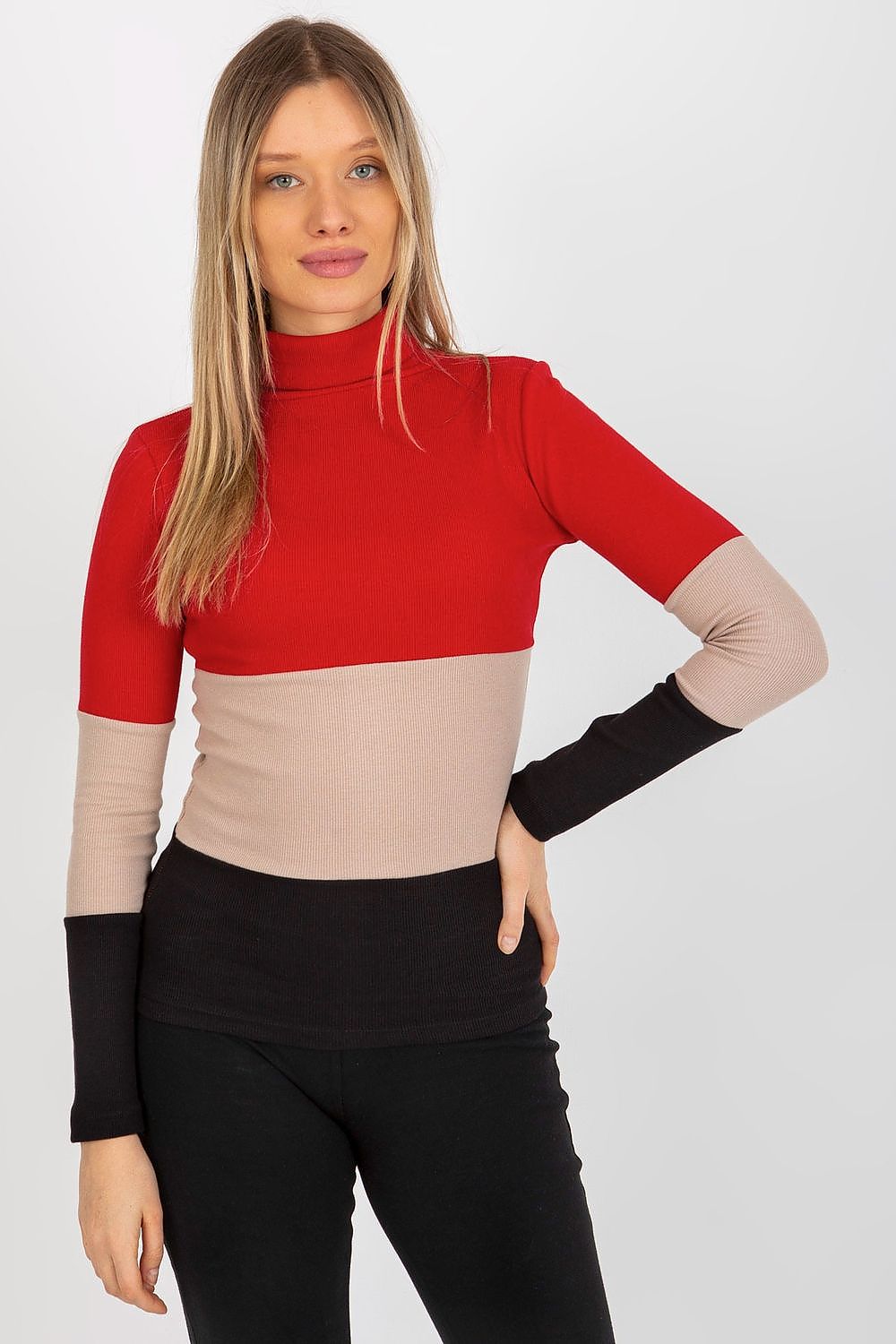 Rollkragenpullover Model 176791 Relevance