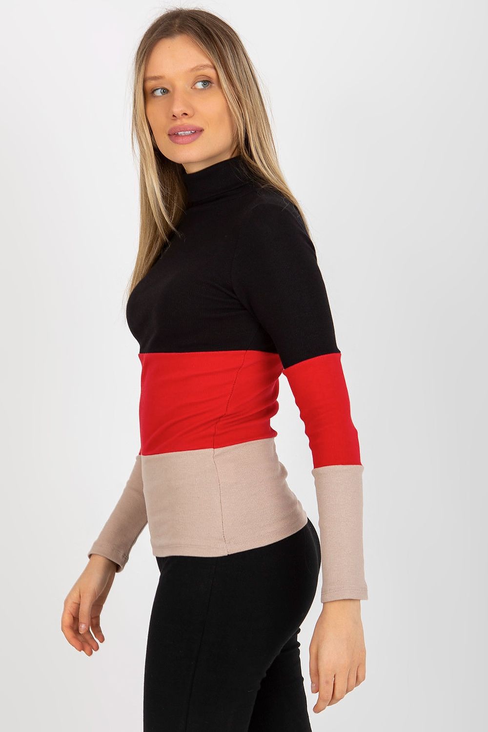 Rollkragenpullover Model 176792 Relevance