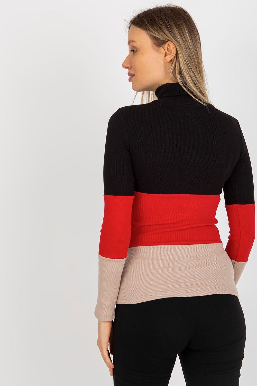 Rollkragenpullover Model 176792 Relevance