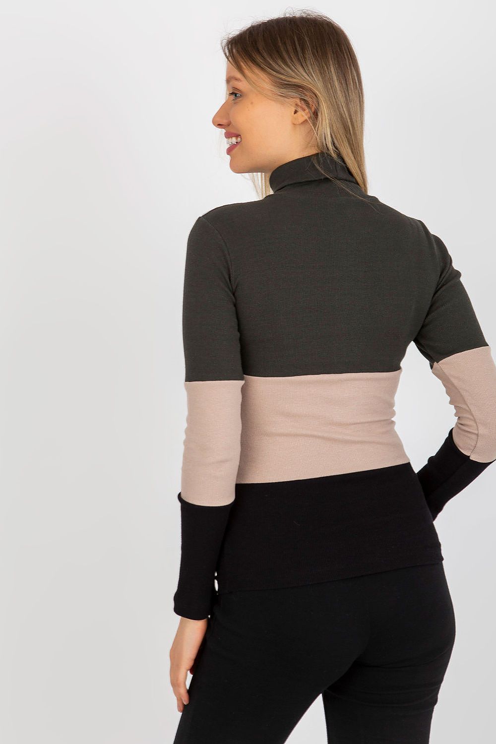 Rollkragenpullover Model 176796 Relevance