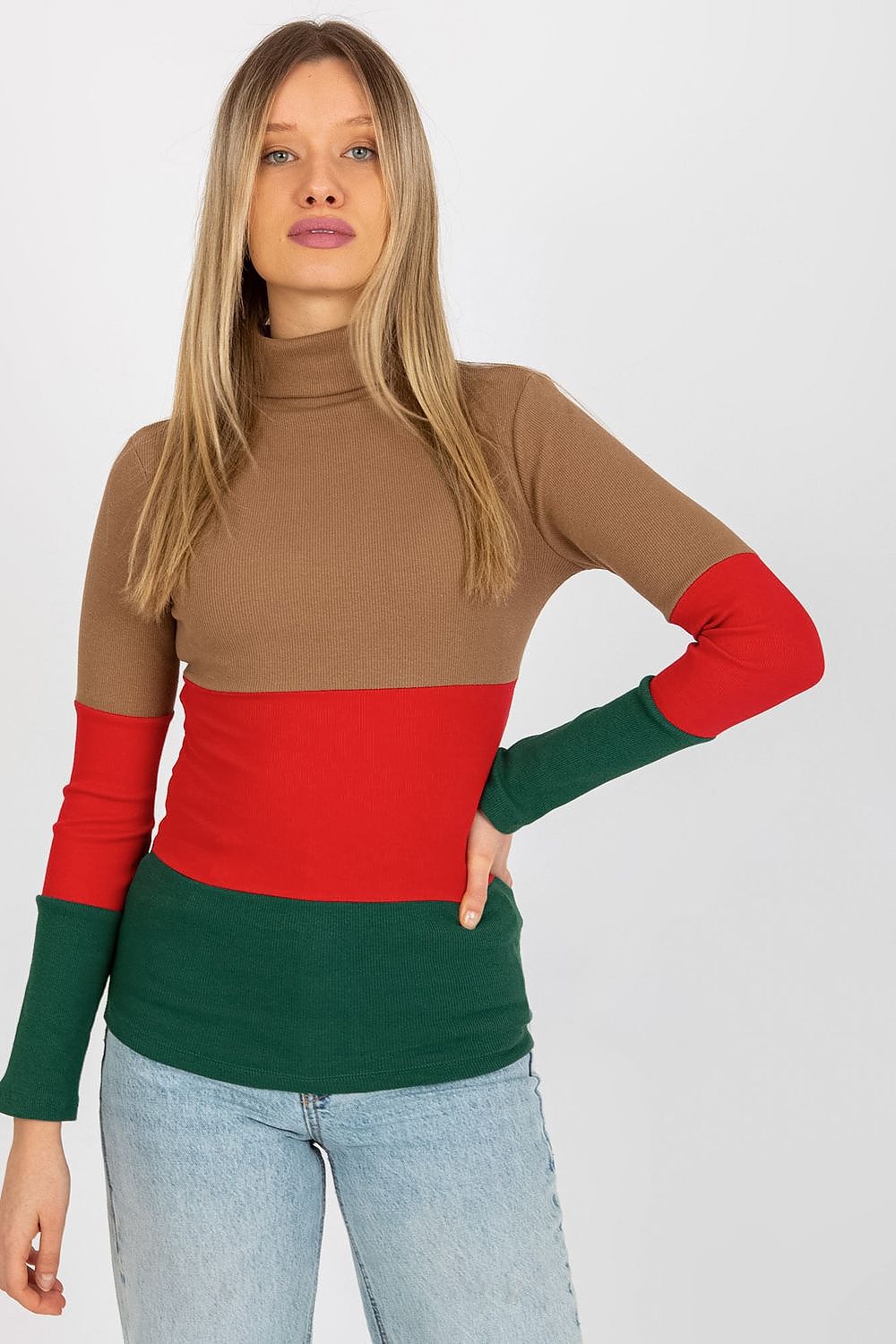 Rollkragenpullover Model 176797 Relevance