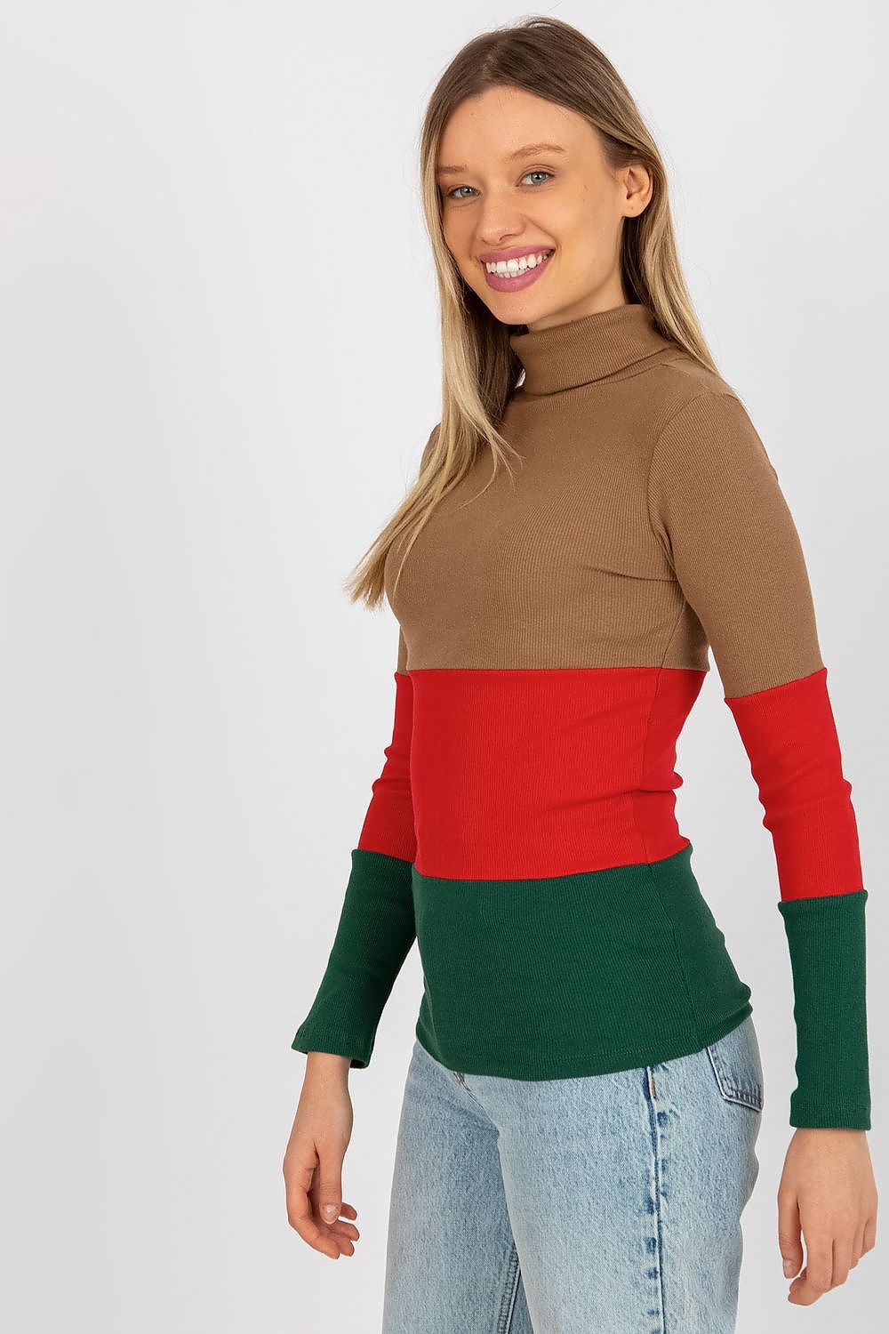 Rollkragenpullover Model 176797 Relevance