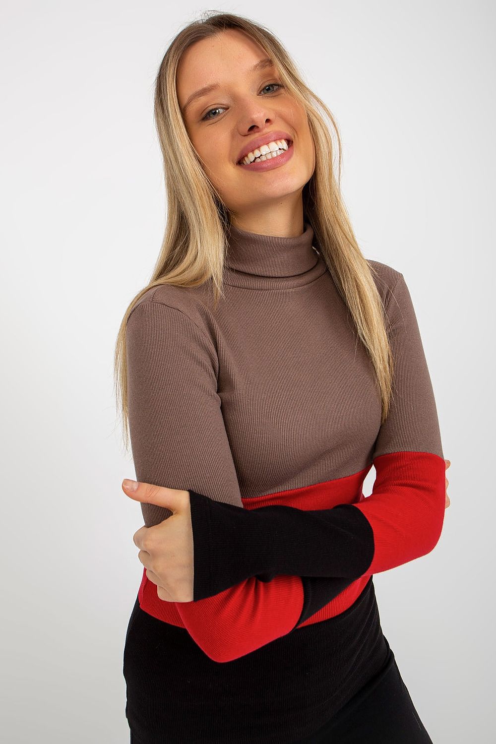 Rollkragenpullover Model 176799 Relevance