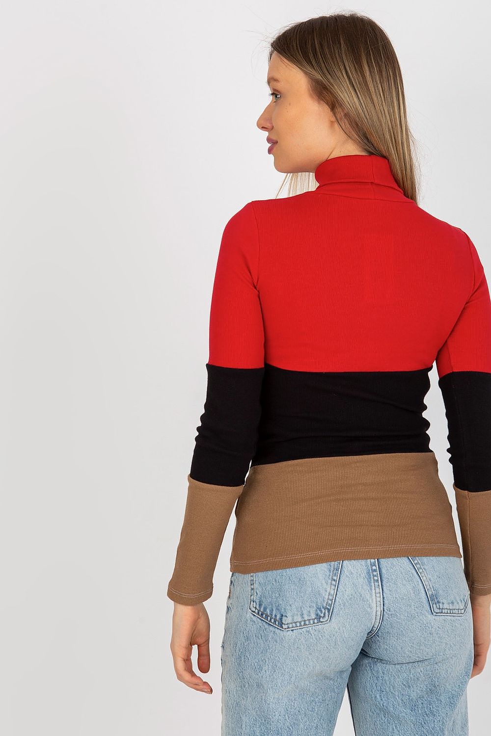 Rollkragenpullover Model 176800 Relevance