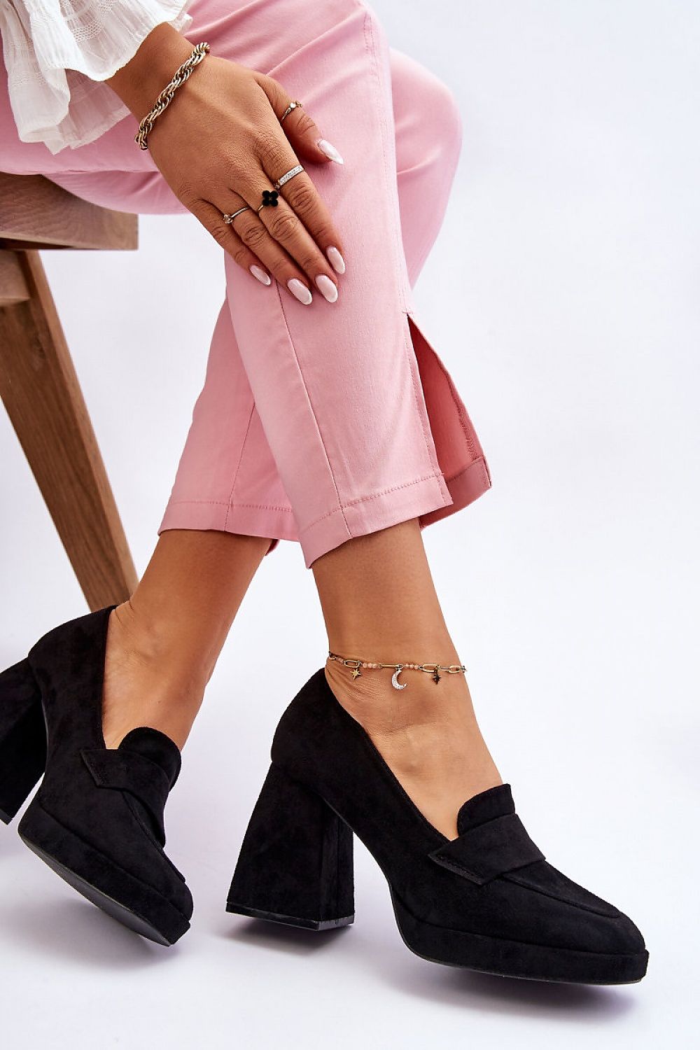Pumps mit Absatz Model 176812 Step in style