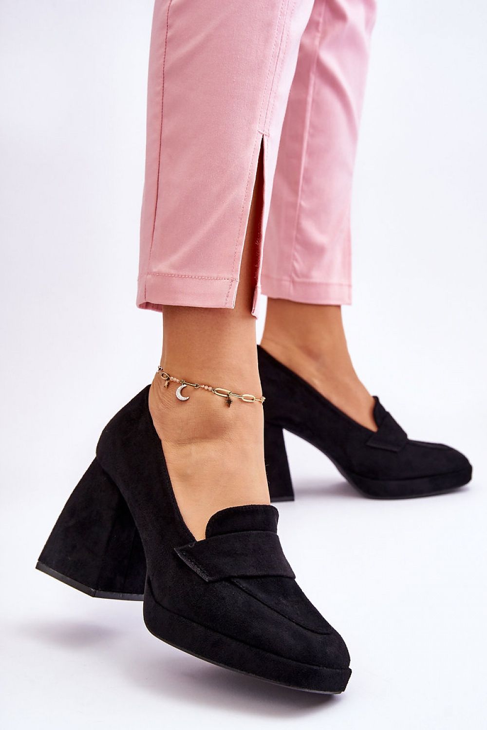 Pumps mit Absatz Model 176812 Step in style