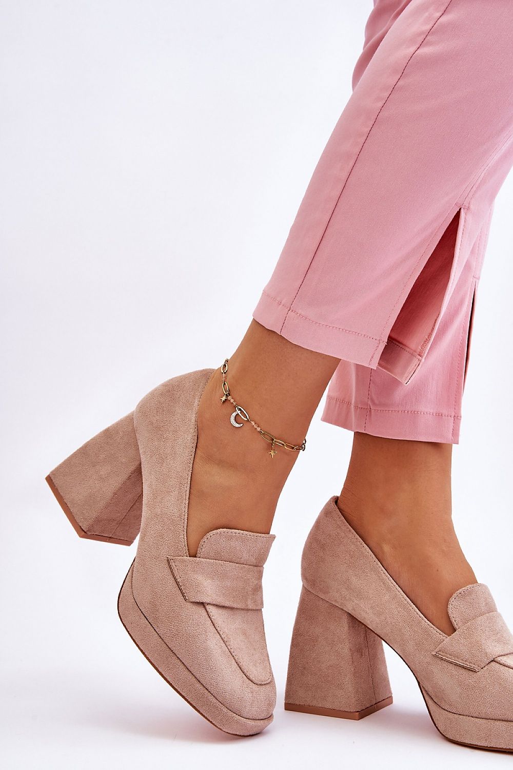 Pumps mit Absatz Model 176813 Step in style