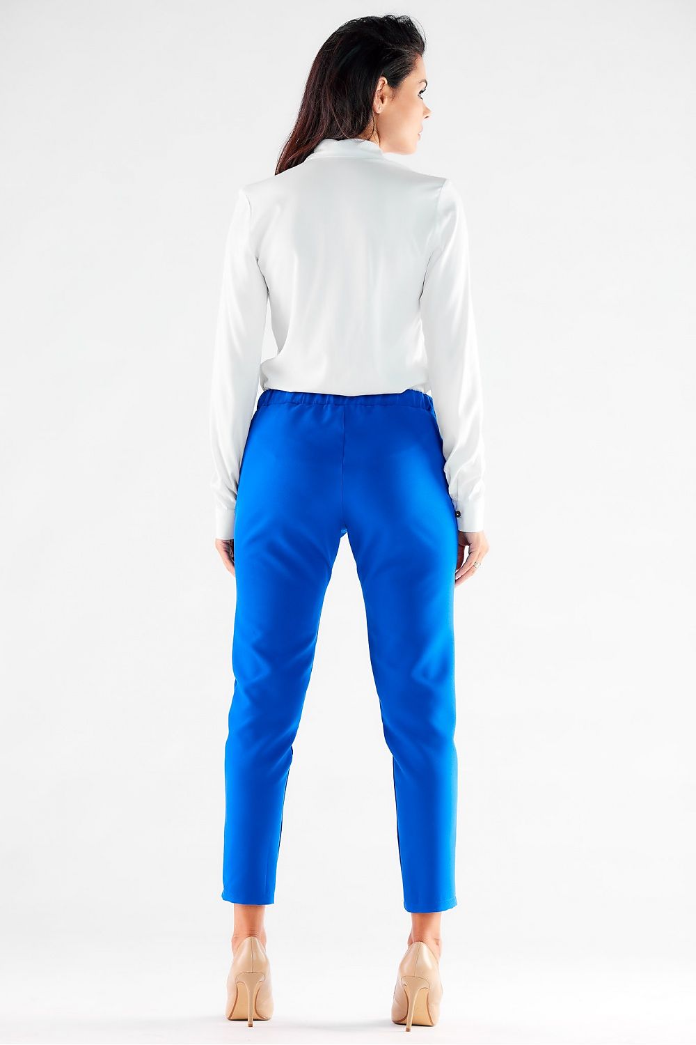 Damen Hose Model 176874 awama