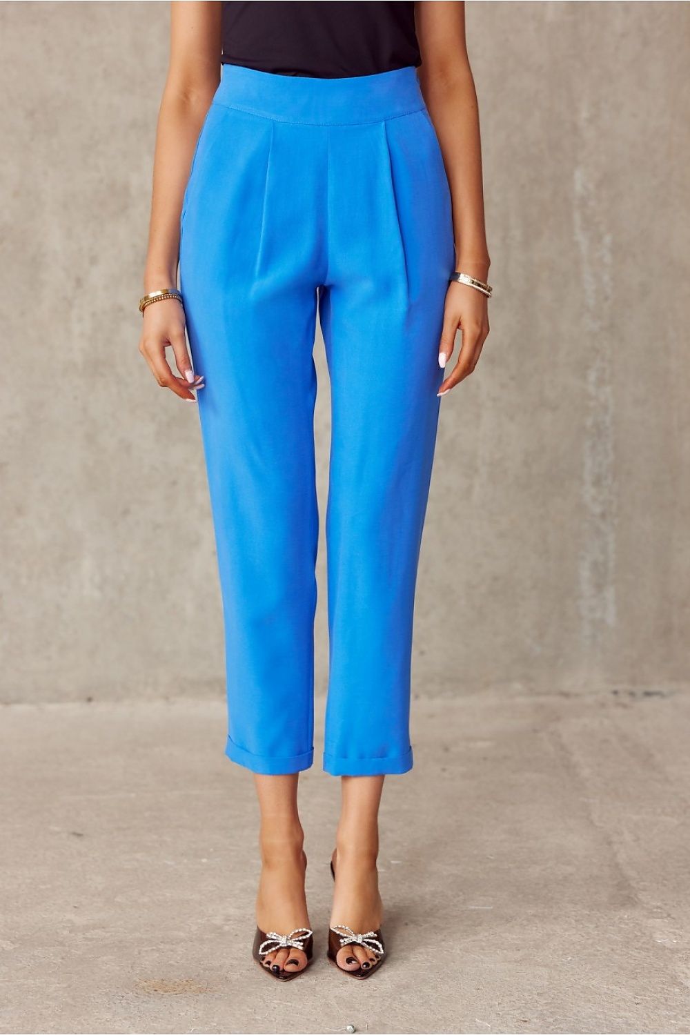 Damen Hose Model 176898 Roco Fashion