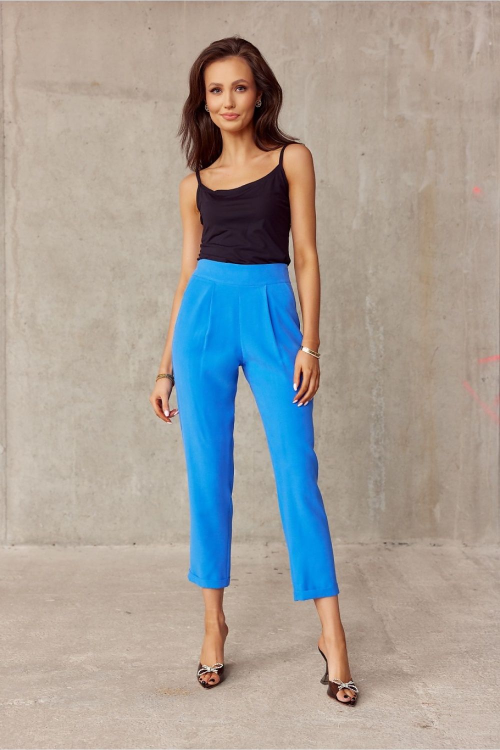 Damen Hose Model 176898 Roco Fashion