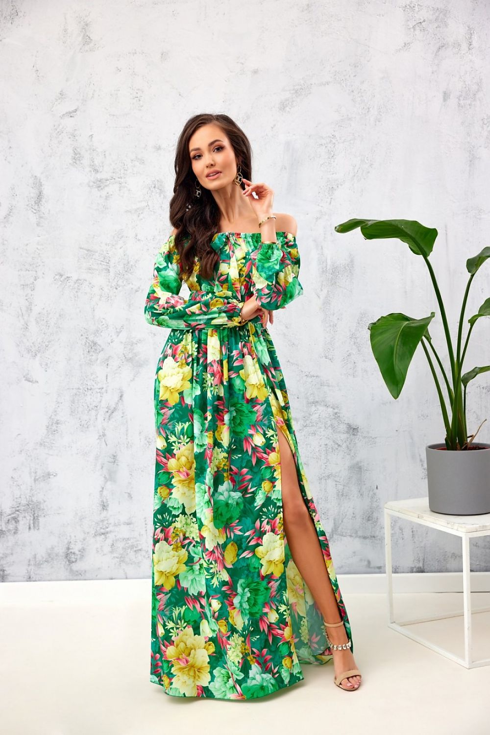 Alltagskleid Model 176910 Roco Fashion