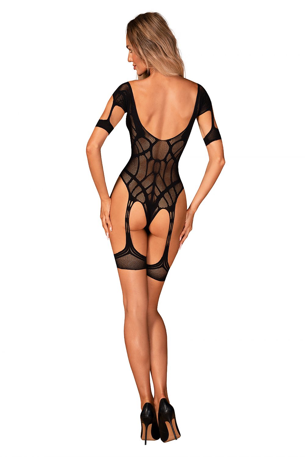 Bodystocking Model 176930 Obsessive