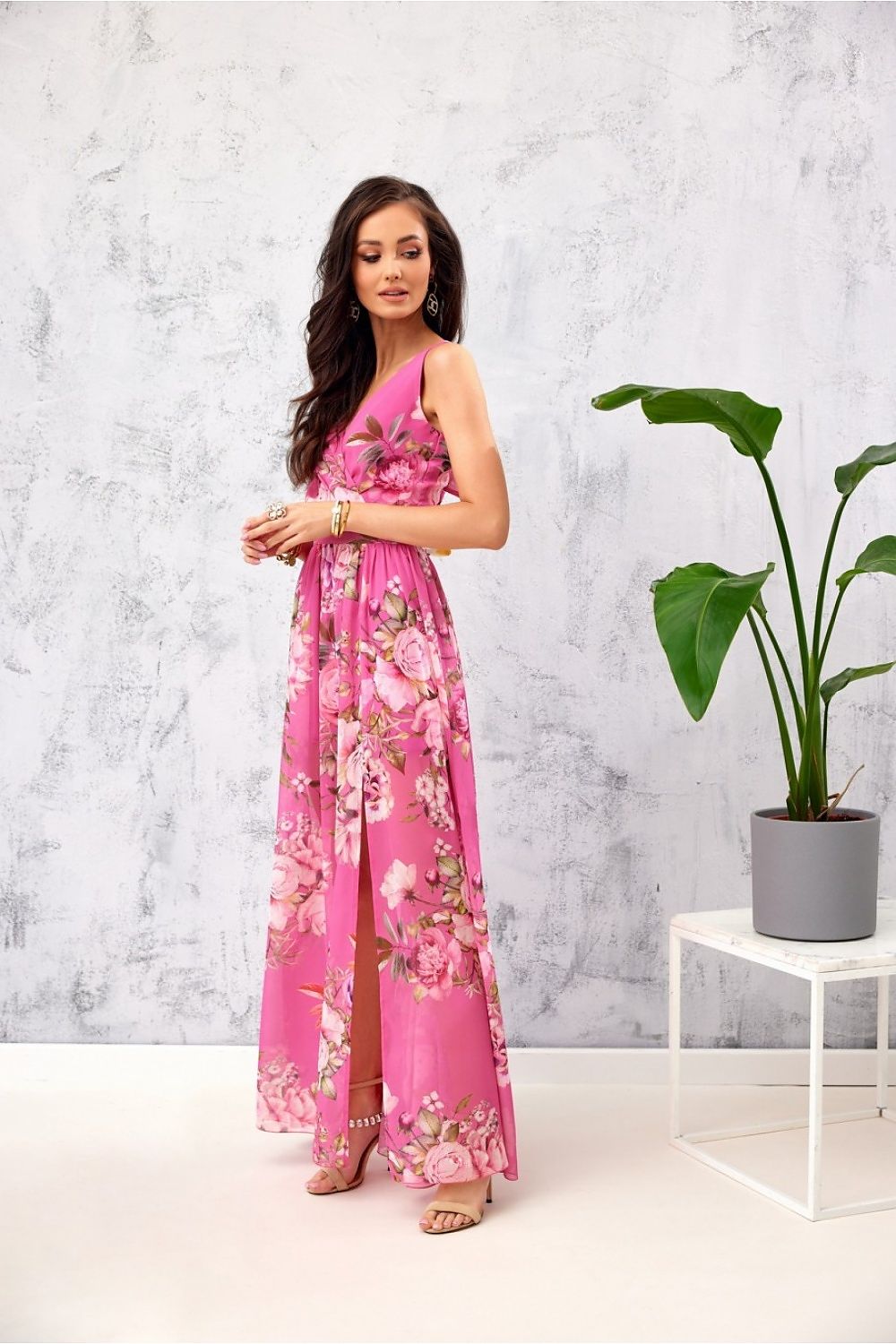 Alltagskleid Model 176956 Roco Fashion