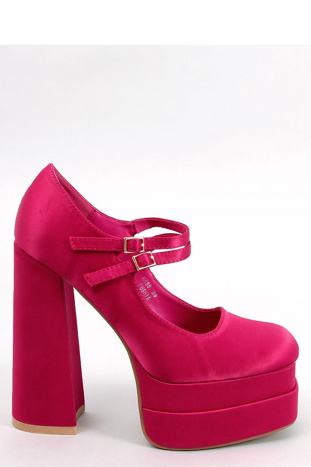 Plateaupumps Model 176976 Inello