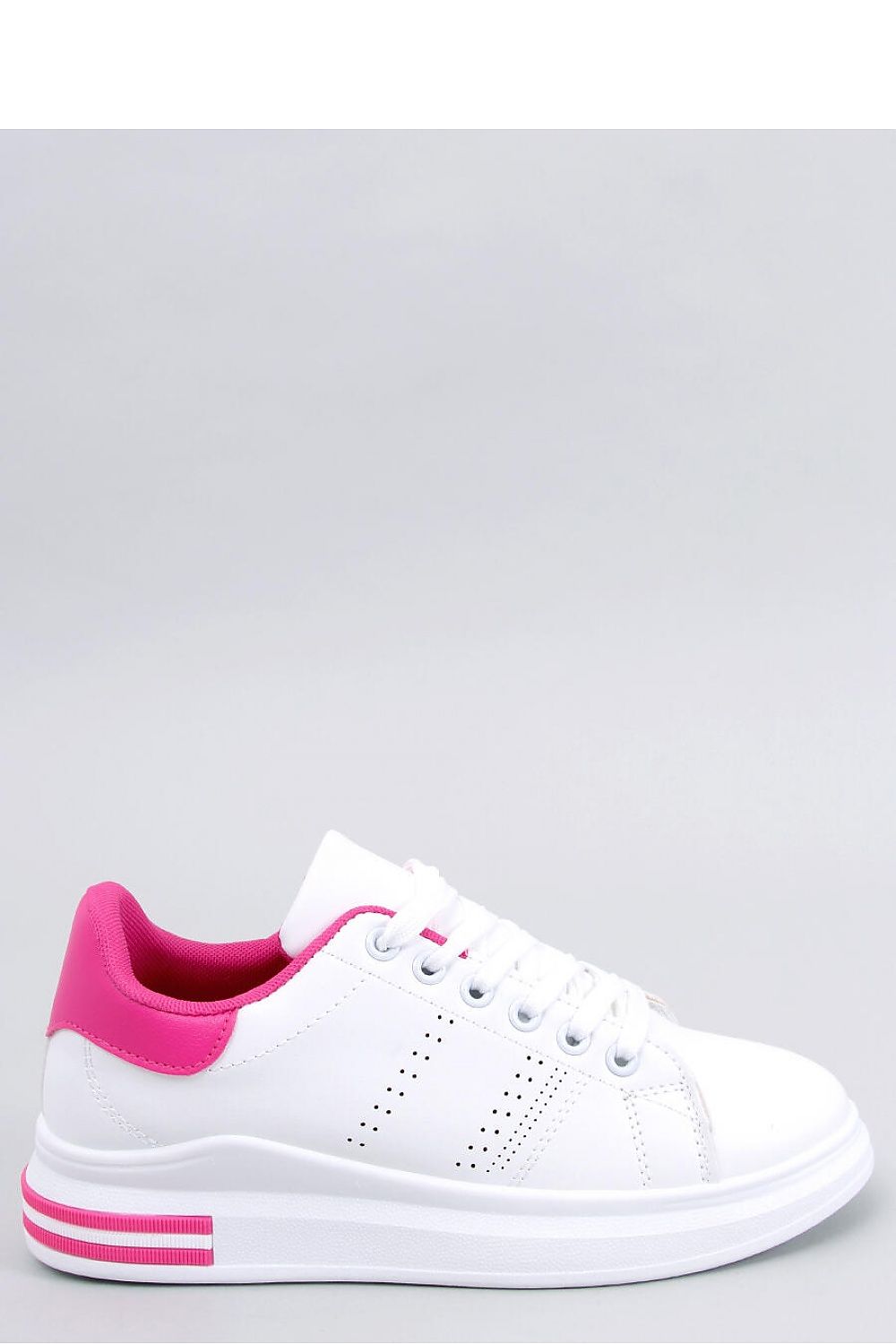 Plateausportschuhe Model 176980 Inello