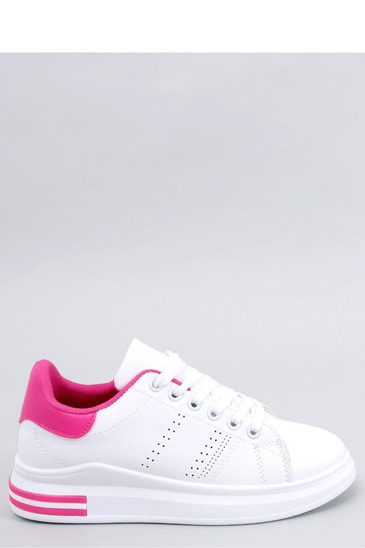 Plateausportschuhe Model 176980 Inello