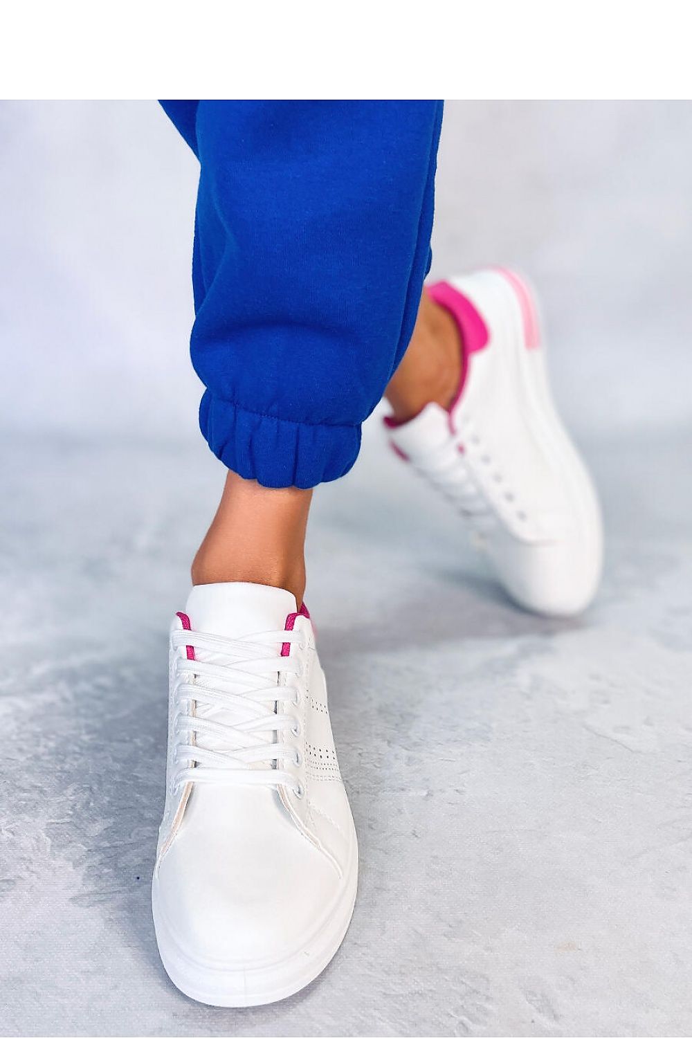 Plateausportschuhe Model 176980 Inello