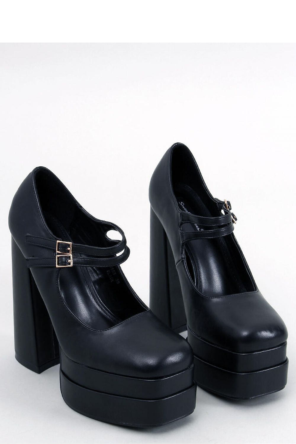 Plateaupumps Model 176988 Inello