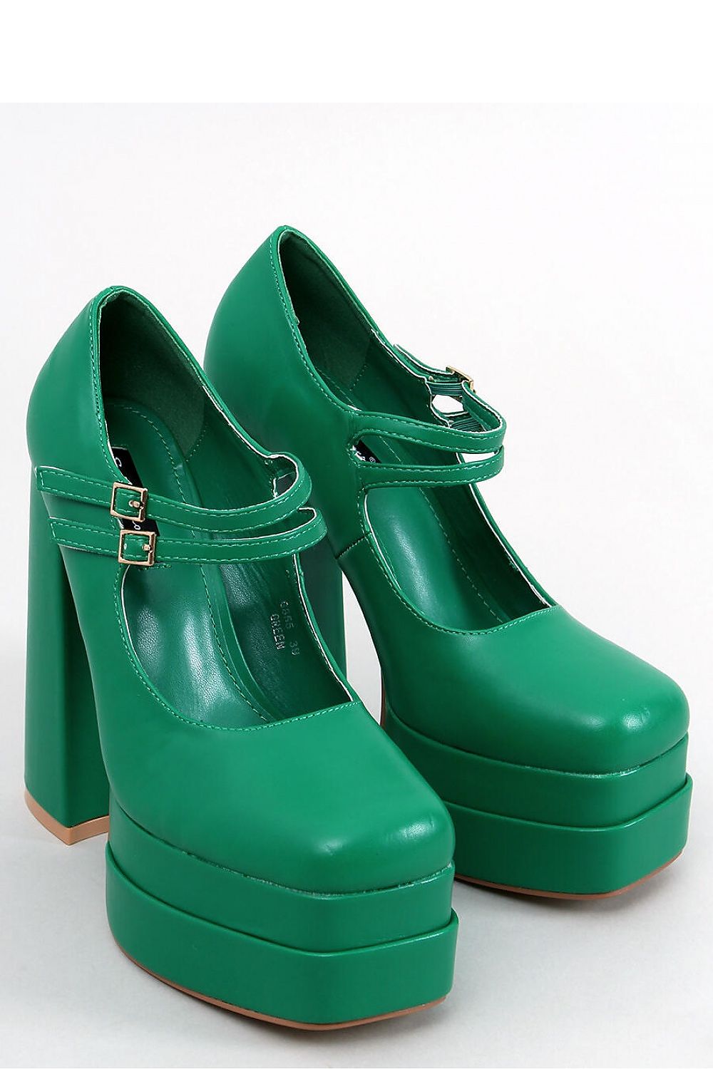 Plateaupumps Model 176991 Inello