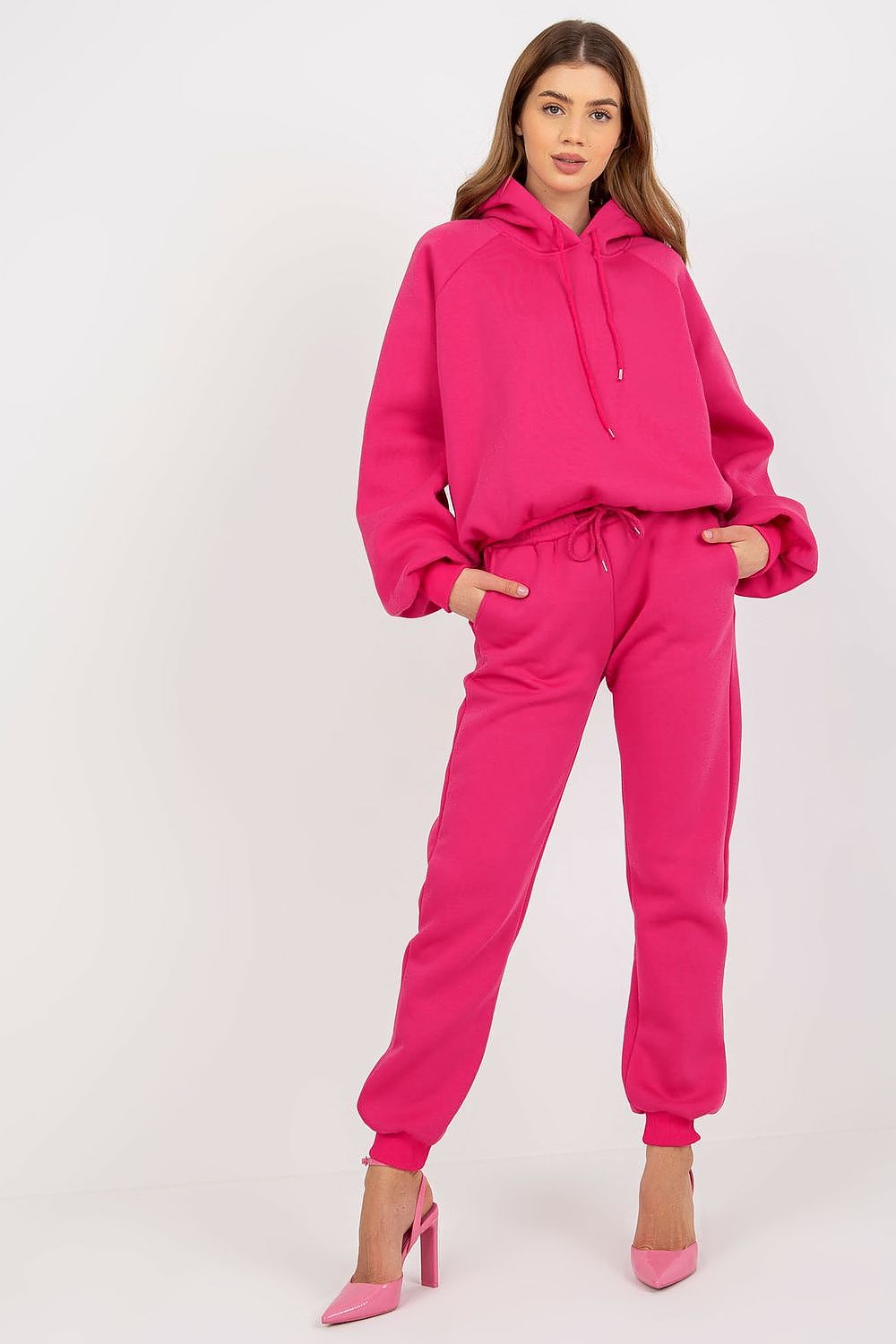 Set Model 177014 Ex Moda