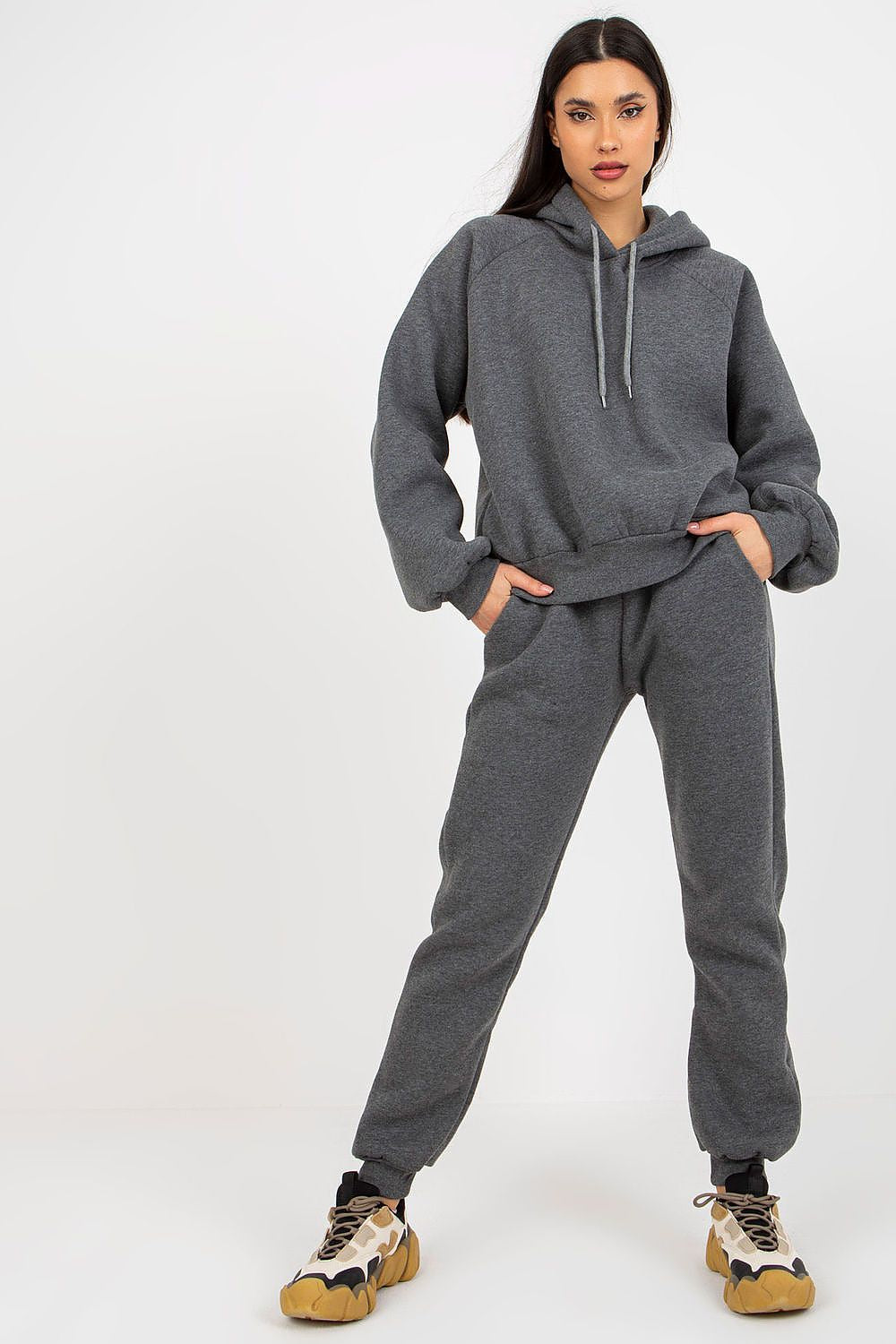 Set Model 177016 Ex Moda