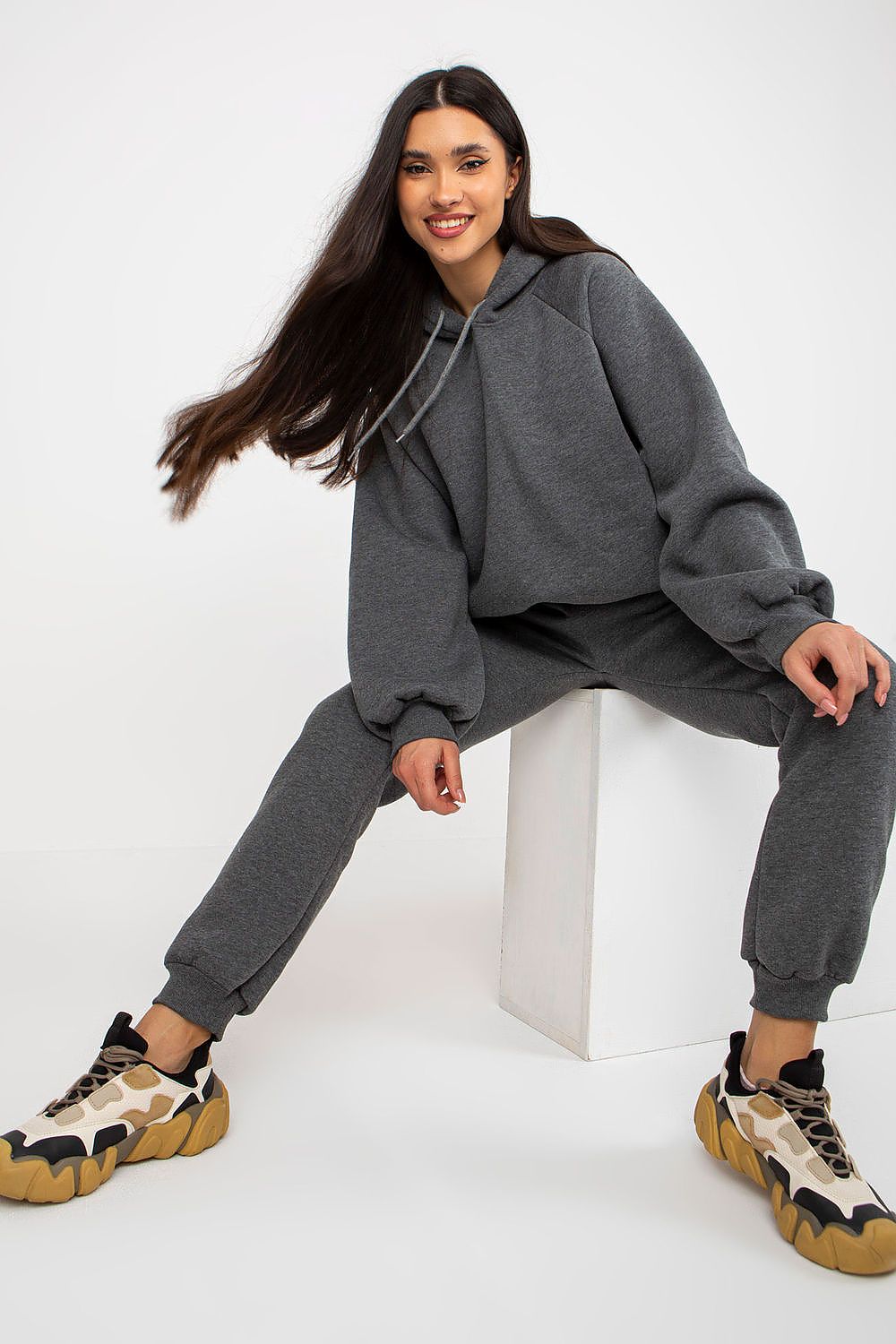 Set Model 177016 Ex Moda