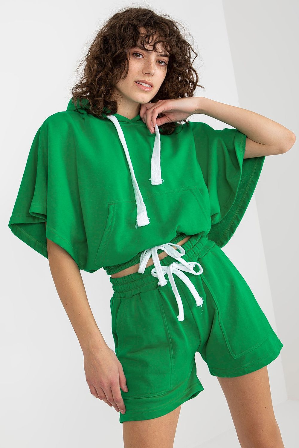 Set Model 177023 Ex Moda