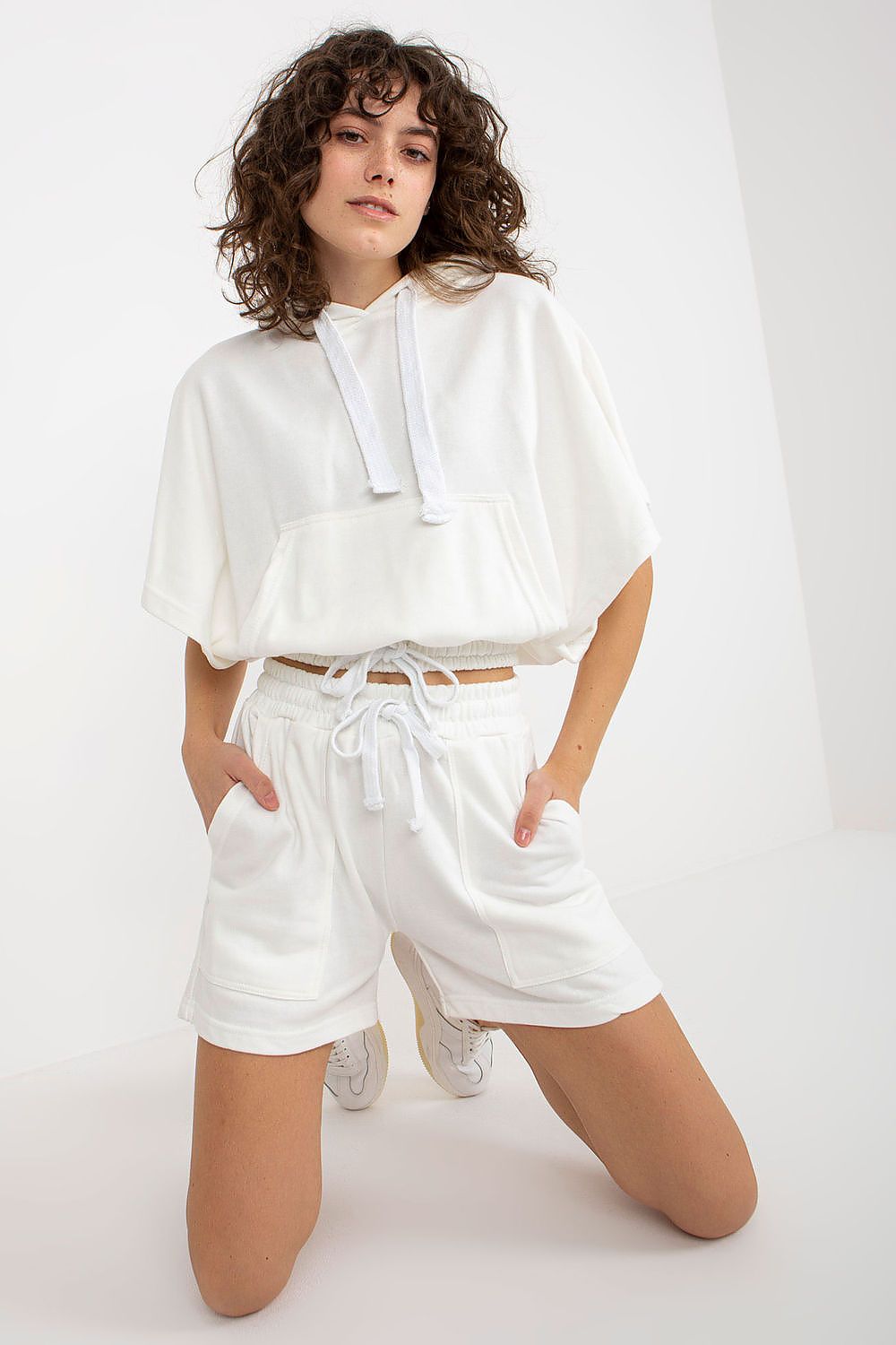 Set Model 177025 Ex Moda