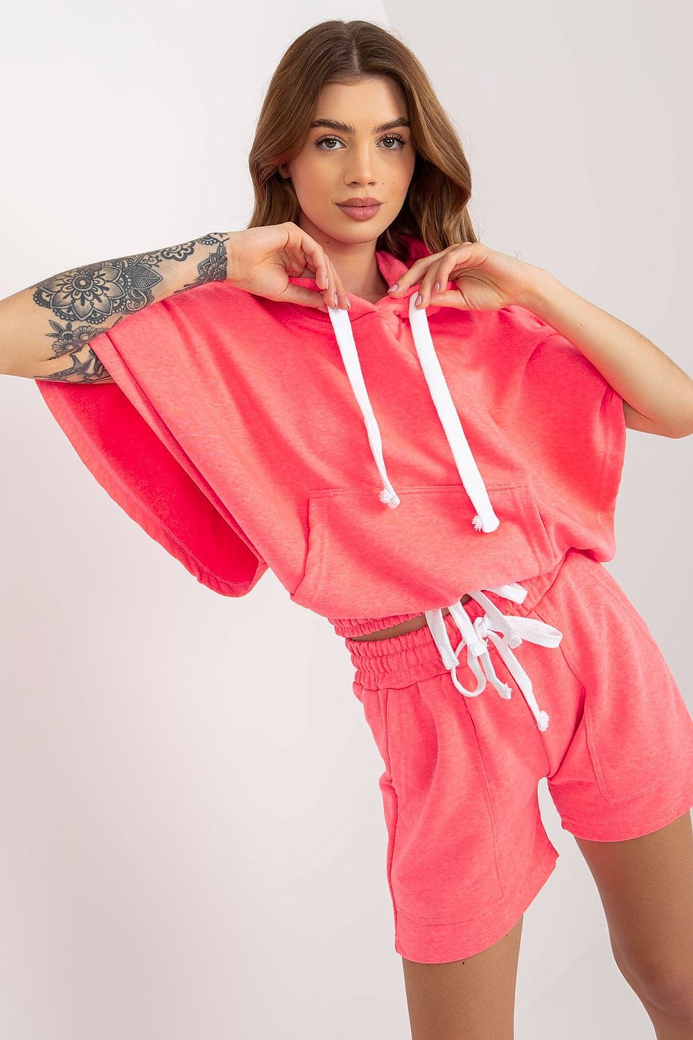 Set Model 177026 Ex Moda