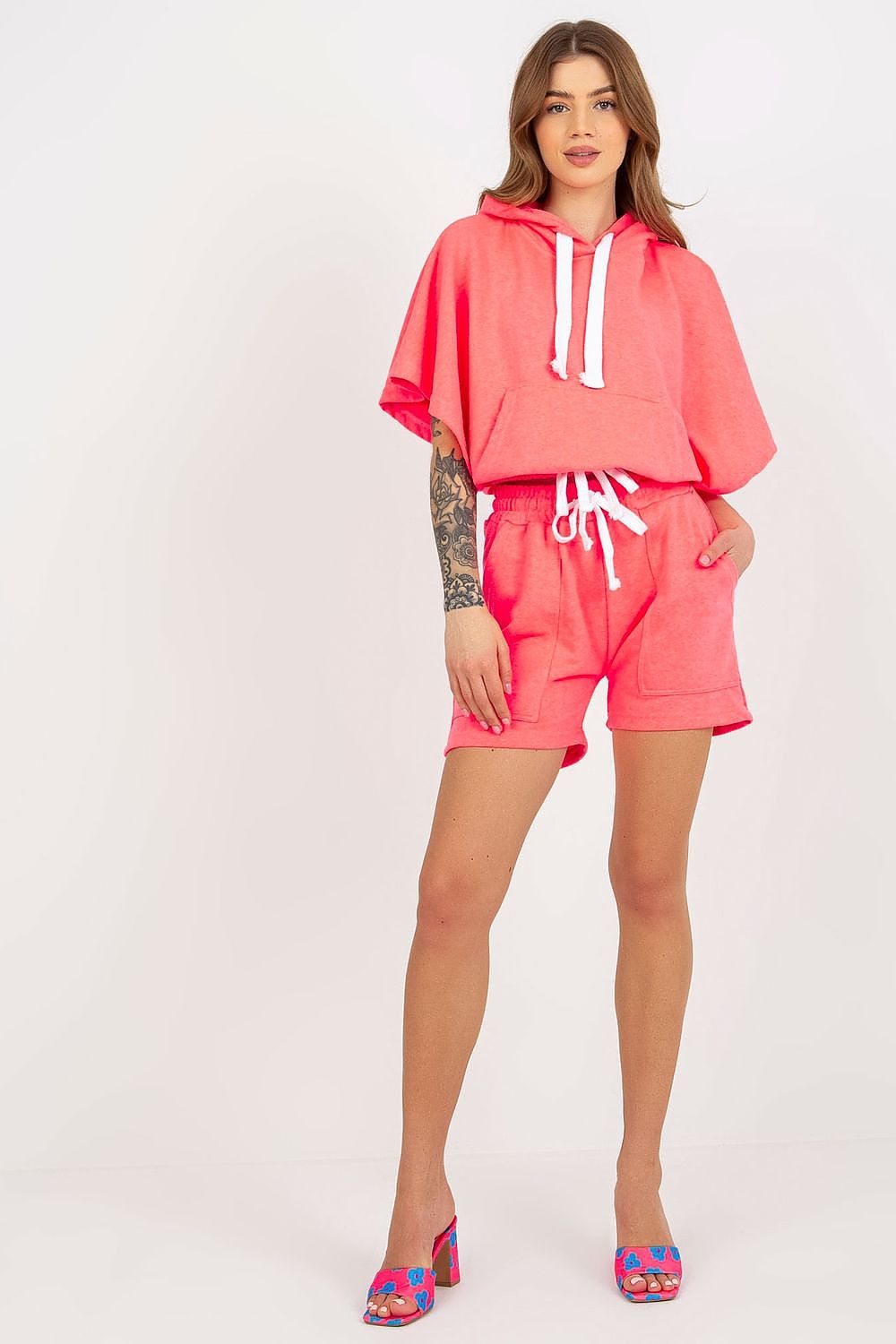 Set Model 177026 Ex Moda