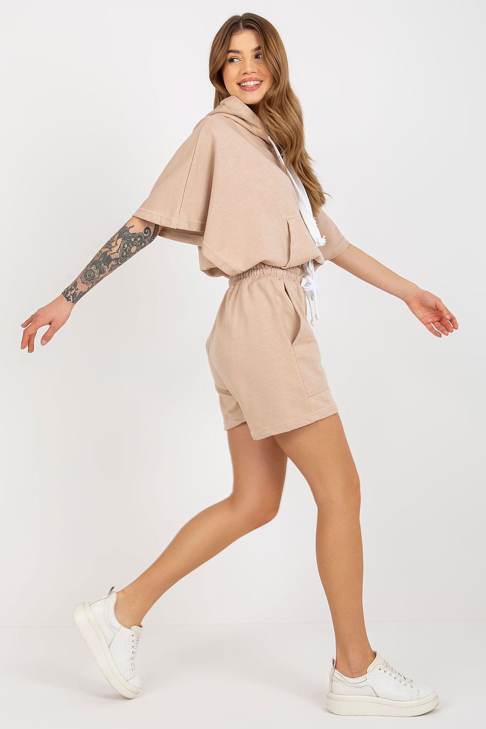 Set Model 177027 Ex Moda