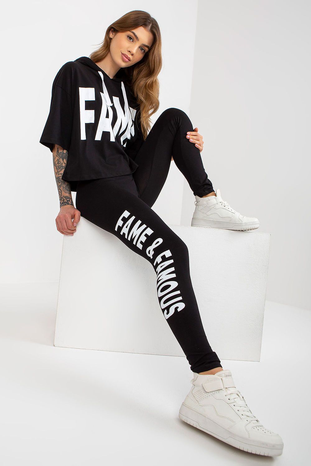 Set Model 177040 Ex Moda