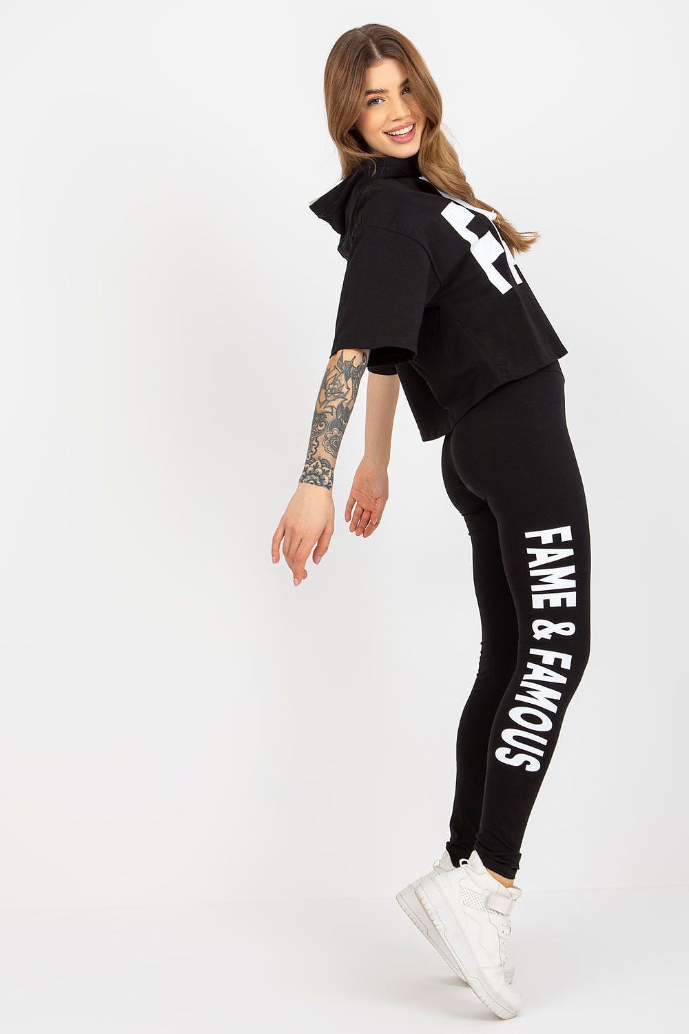 Set Model 177040 Ex Moda