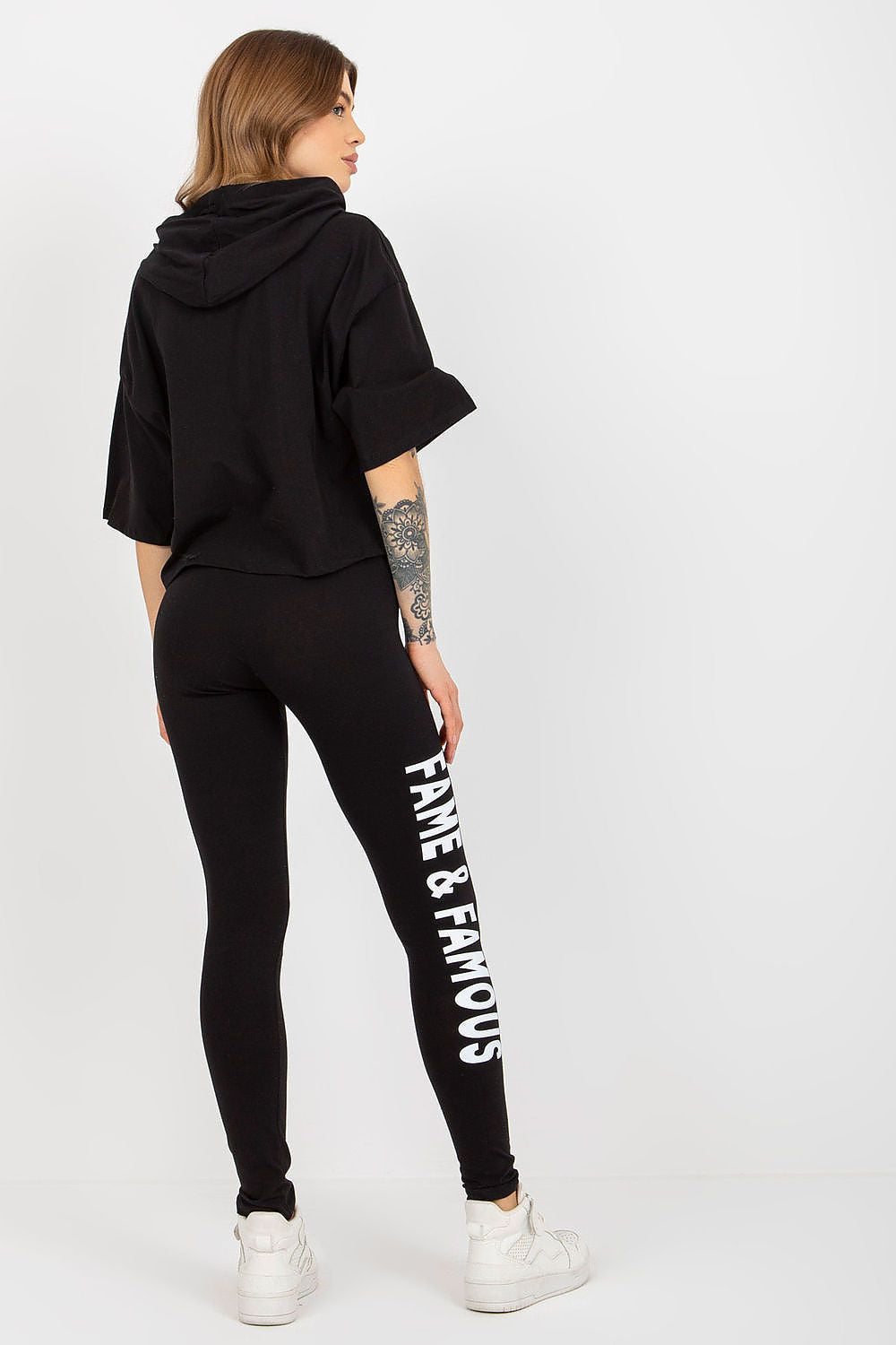 Set Model 177040 Ex Moda