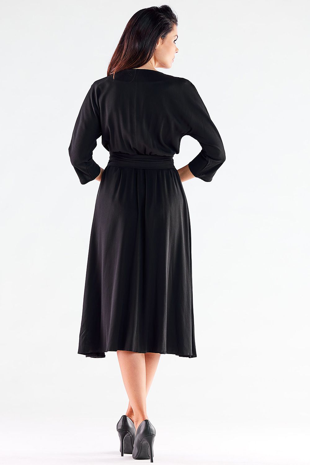 Alltagskleid Model 176878 awama