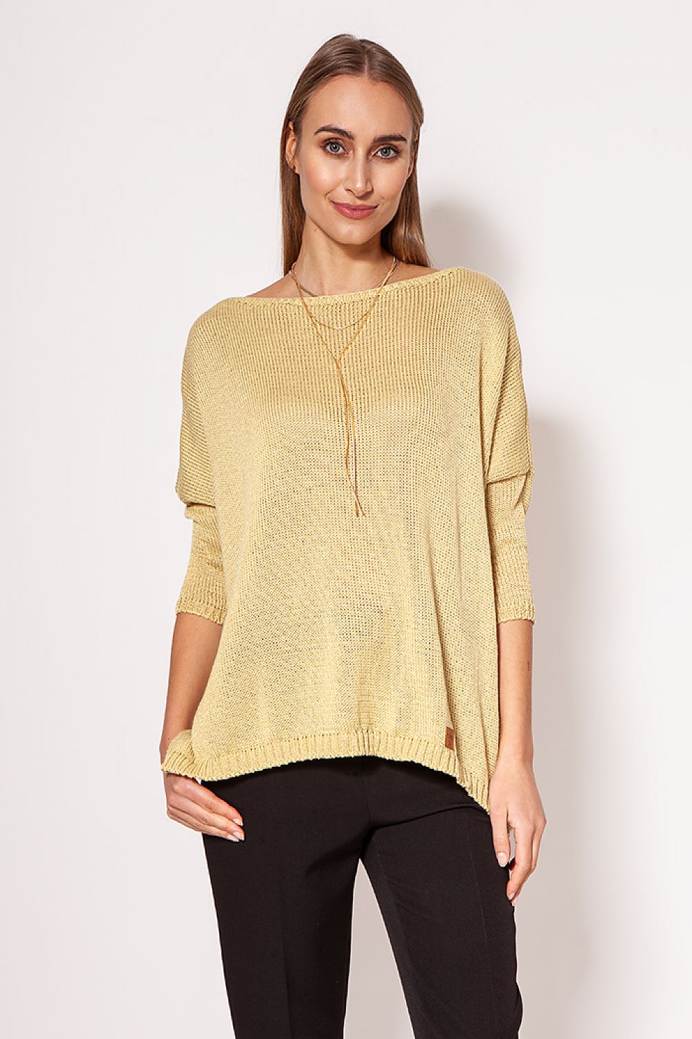 Pullover Model 177147 MKM