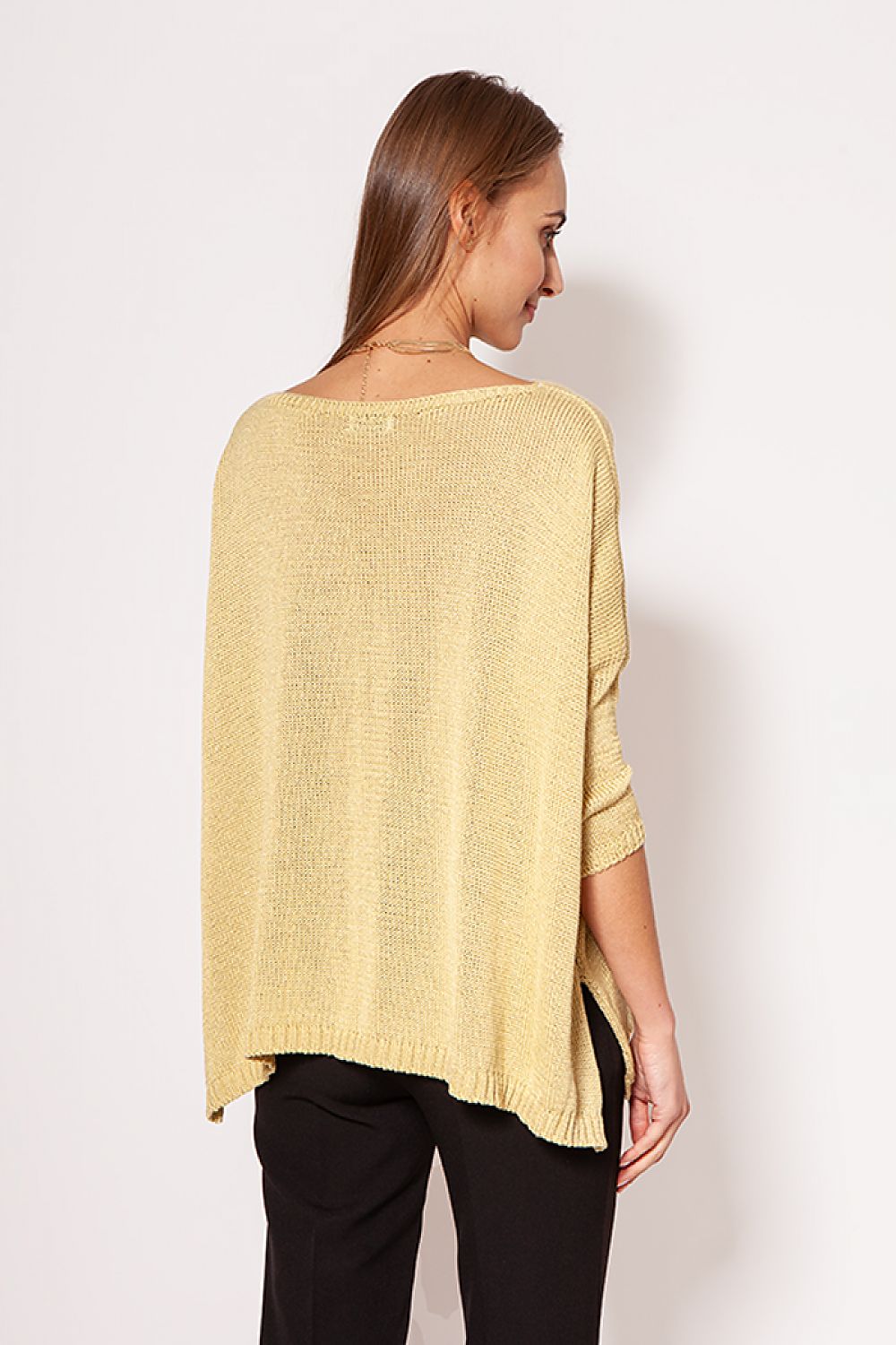 Pullover Model 177147 MKM