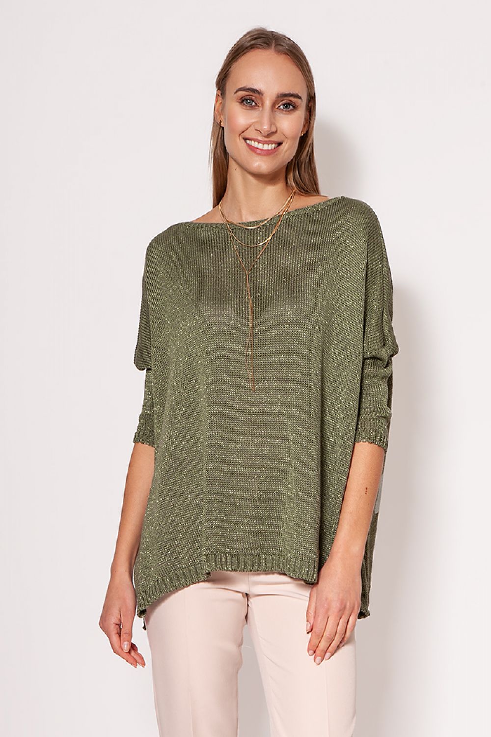 Pullover Model 177148 MKM
