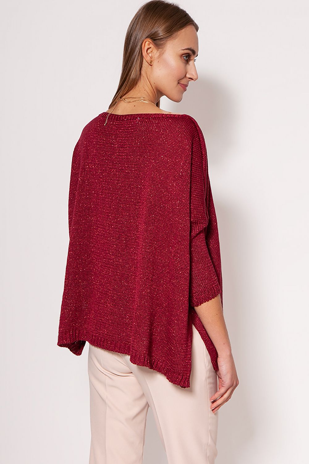 Pullover Model 177149 MKM