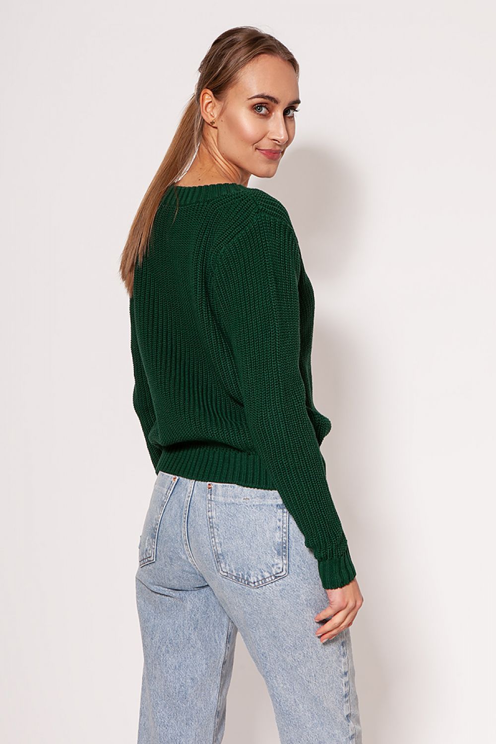 Pullover Model 177154 MKM