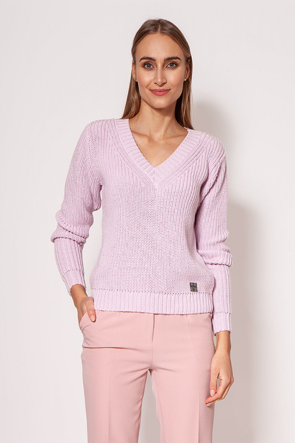 Pullover Model 177157 MKM